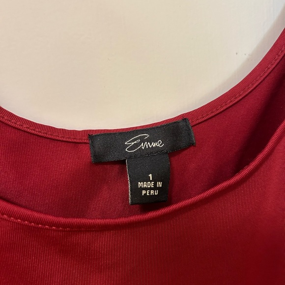 🐆3/$15 Emme fishnet sweater with tank top - Picture 6 of 6